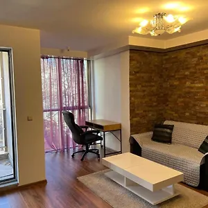 And Cozy Flat In The Center Apartment Sofia