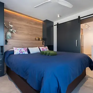 Atico Plata Apartment Cadiz