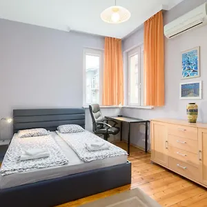 Beautiful Business Apartment- Center By Flat Mаnager Apartment Sofia